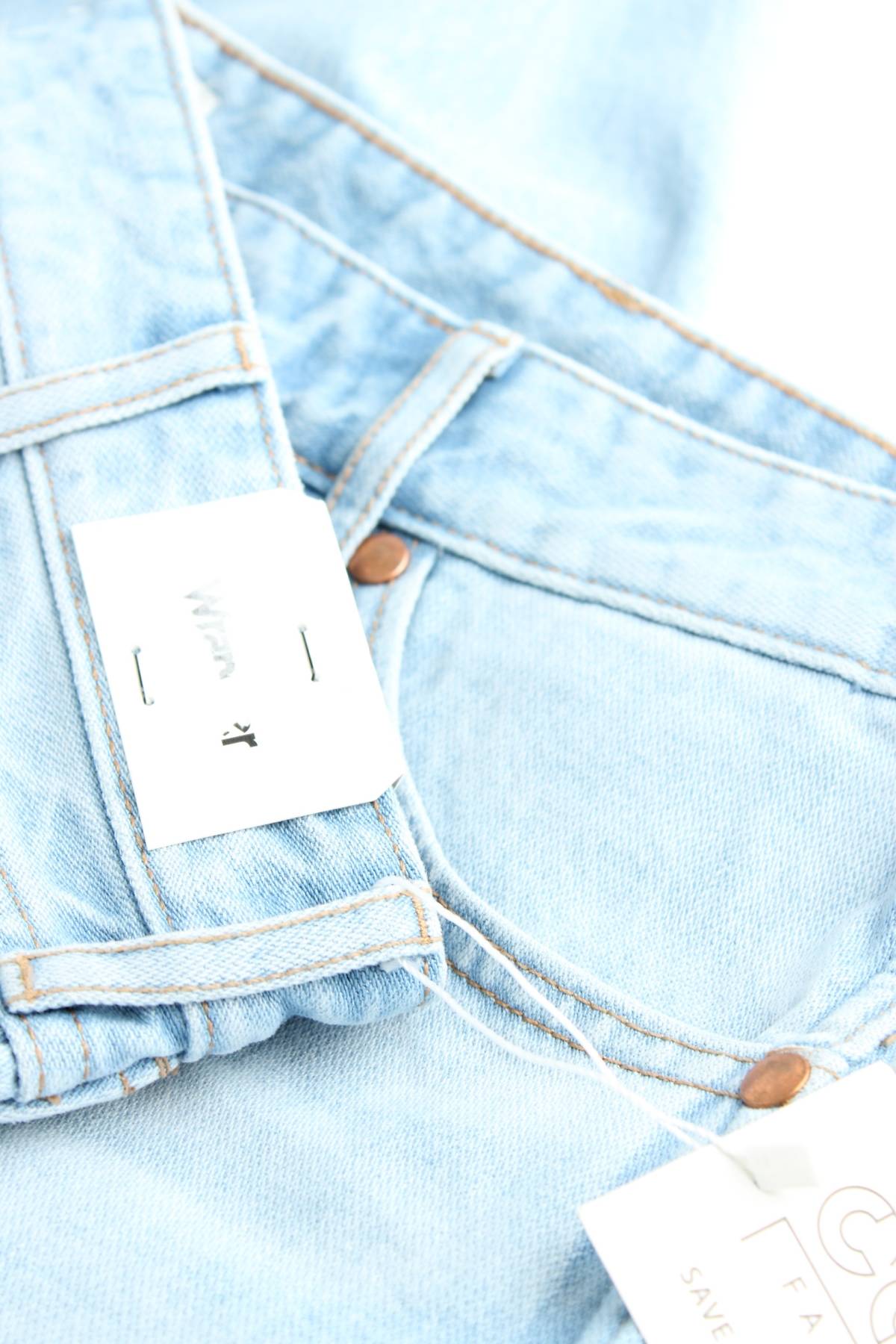 Γυναικεία τζιν Wrangler3