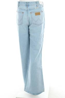 Γυναικεία τζιν Wrangler2