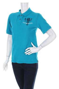 Дамска тениска Richbear1 - Contour.bg Дамска тениска Richbear1