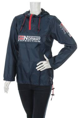 Дамско спортно яке Geographical Norway 1 - Contour.bg Дамско спортно яке Geographical Norway 1