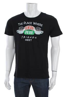 Мъжка тениска Friends1