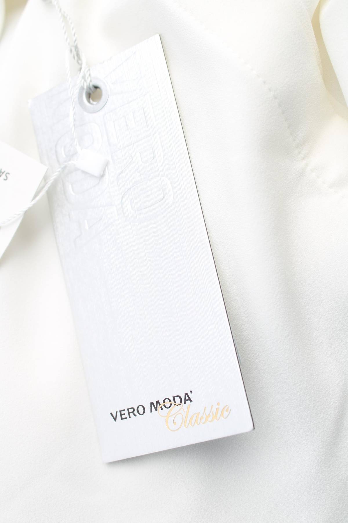 Риза-туника Vero Moda Classic3