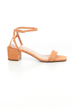 Σανδάλια Claudie Pierlot1 - Contourshop.gr Σανδάλια Claudie Pierlot1