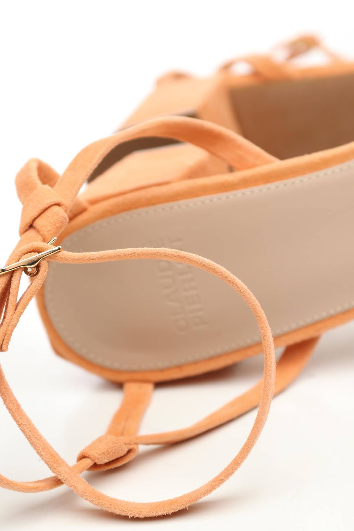 Σανδάλια Claudie Pierlot5 - Contourshop.gr Σανδάλια Claudie Pierlot5