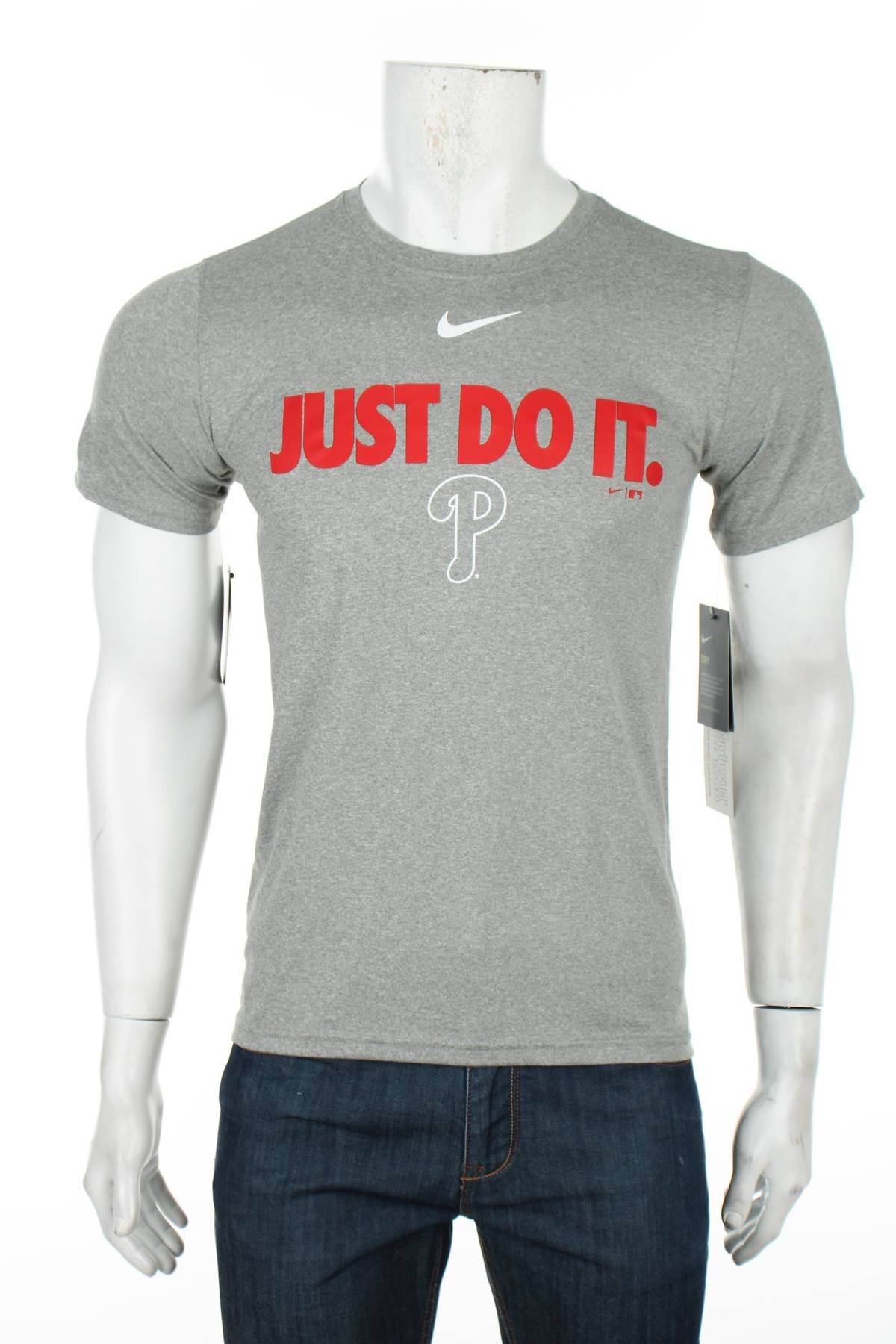 Ανδρικό t-shirt Nike1