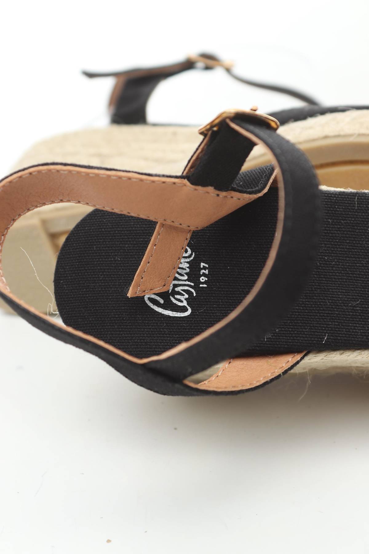Сандали Castaner5 - Contour.bg Сандали Castaner5