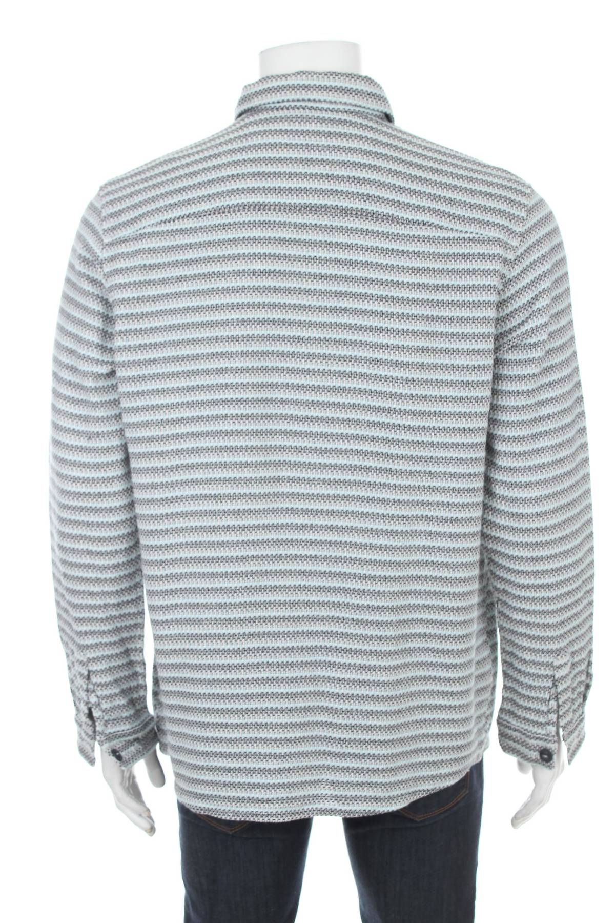 Мъжка риза Tom Tailor2 - Contour.bg Мъжка риза Tom Tailor2