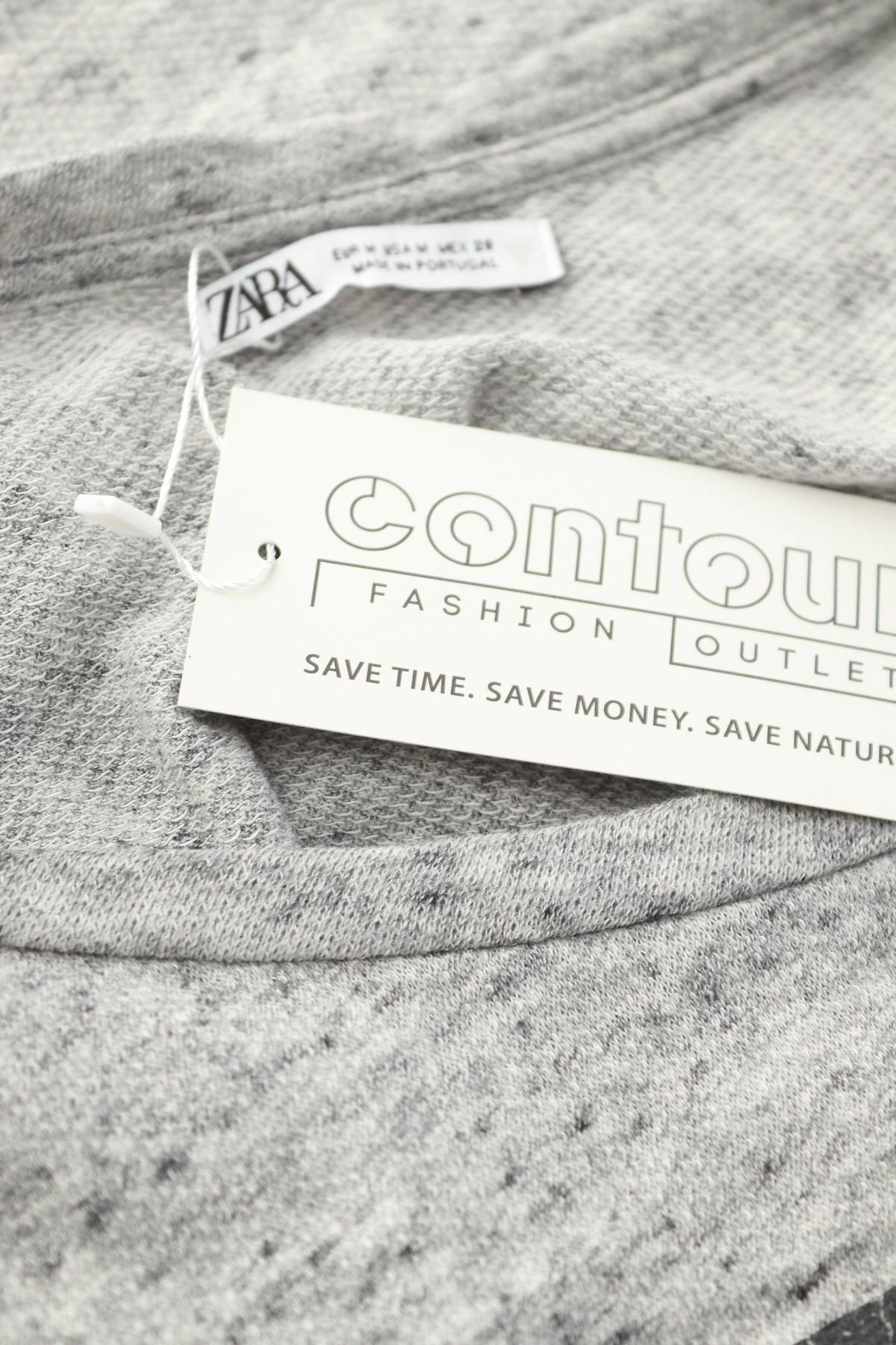 Γυναικεία μπλούζα Zara3 - Contourshop.gr Γυναικεία μπλούζα Zara3