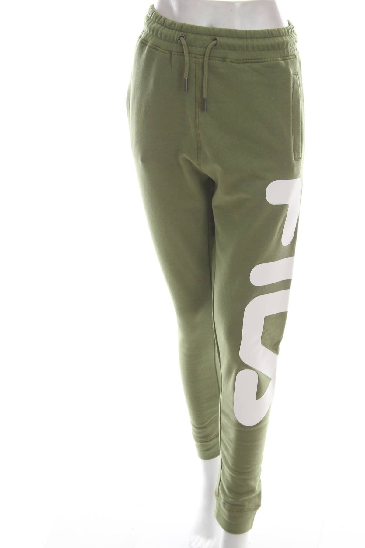 Дамско спортно долнище FILA1