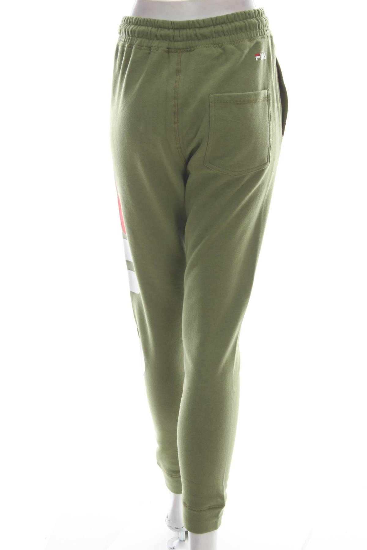 Дамско спортно долнище FILA2