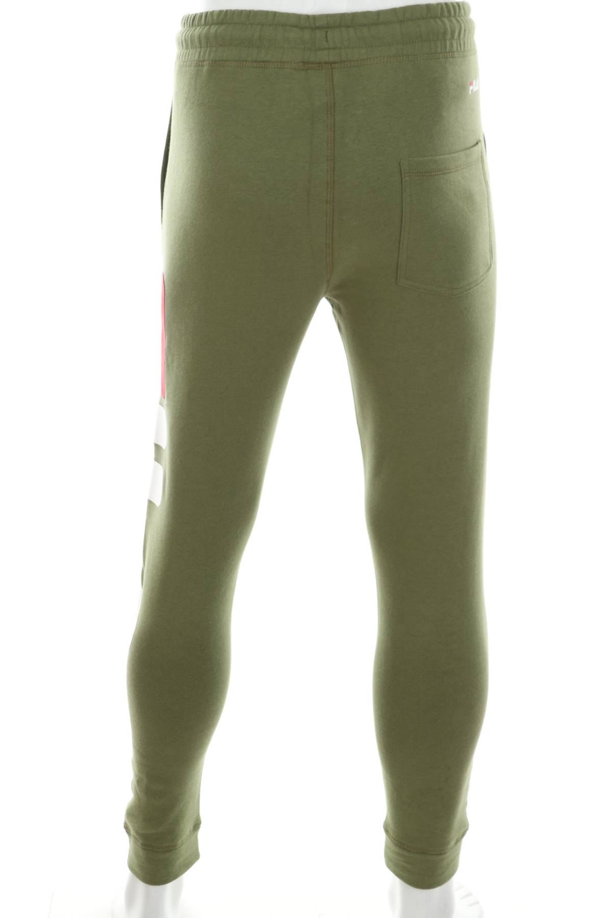 Дамско спортно долнище FILA5