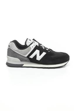 Маратонки New Balance1