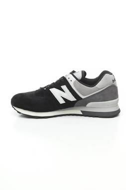 Маратонки New Balance2