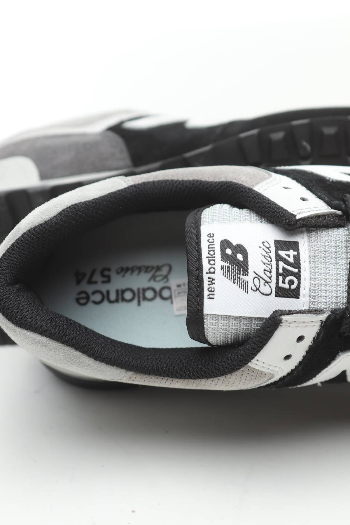 Маратонки New Balance5 - Contour.bg Маратонки New Balance5