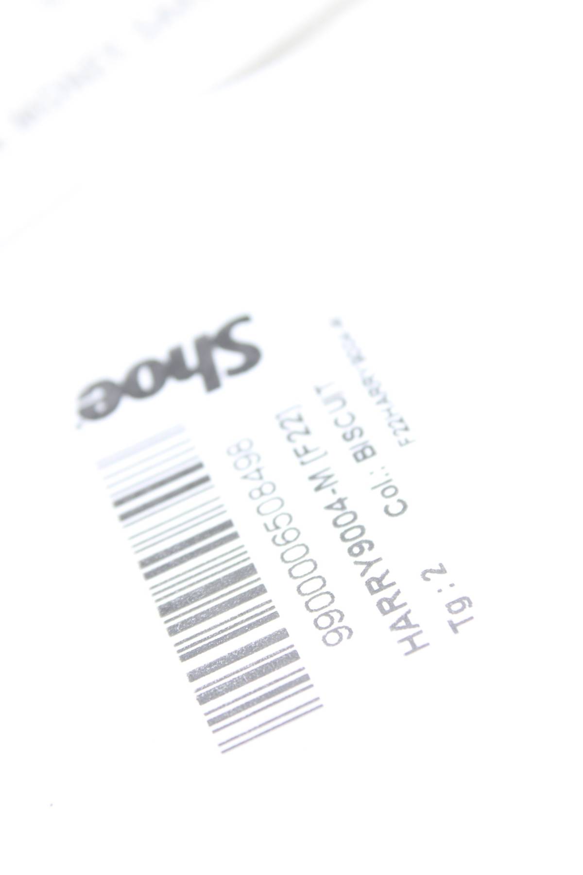 Σκουφάκι Shoe3