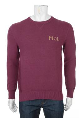 Ανδρικό πουλόβερ Mc Lauren1