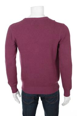 Ανδρικό πουλόβερ Mc Lauren2