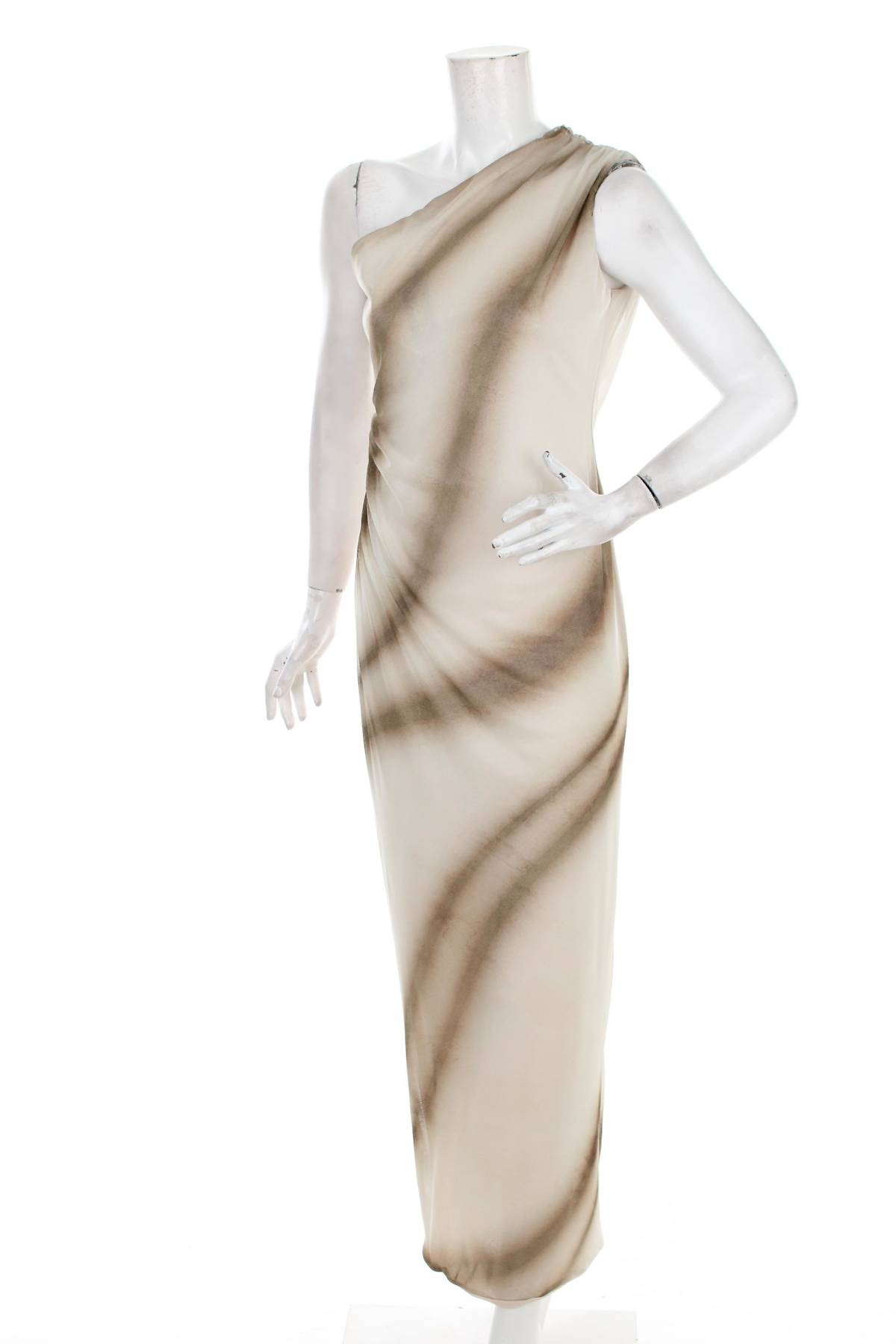 Рокля Boohoo1 - Contour.bg Рокля Boohoo1
