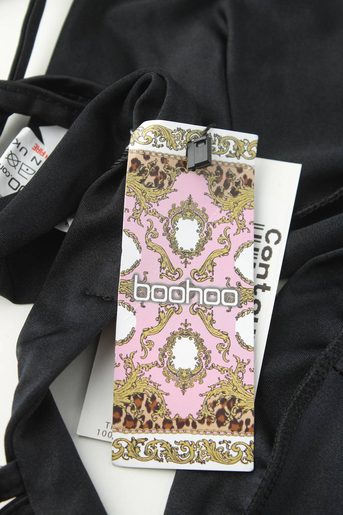 Бански горнище Boohoo3 - Contour.bg Бански горнище Boohoo3