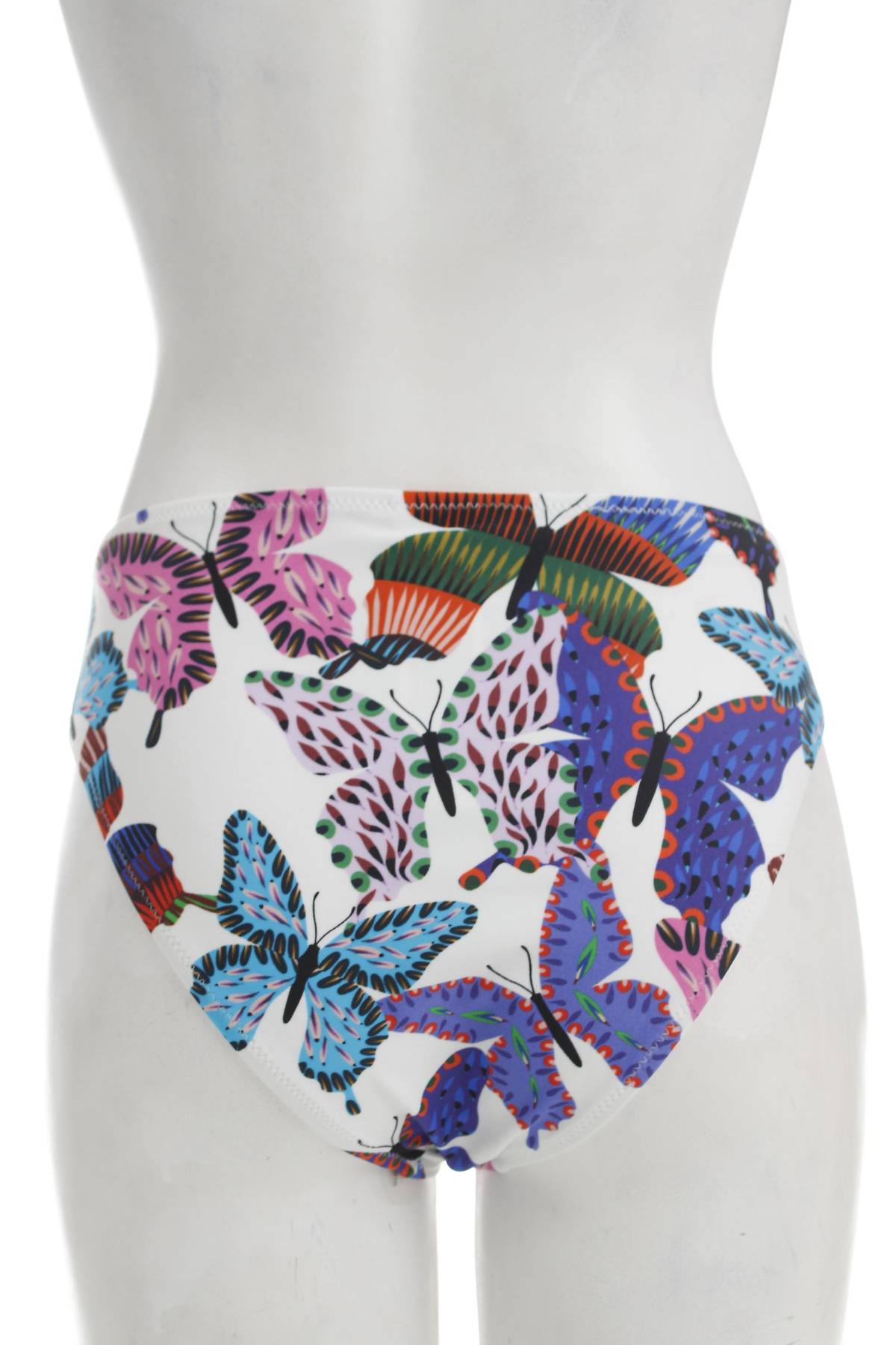 Бански долнище Desigual2