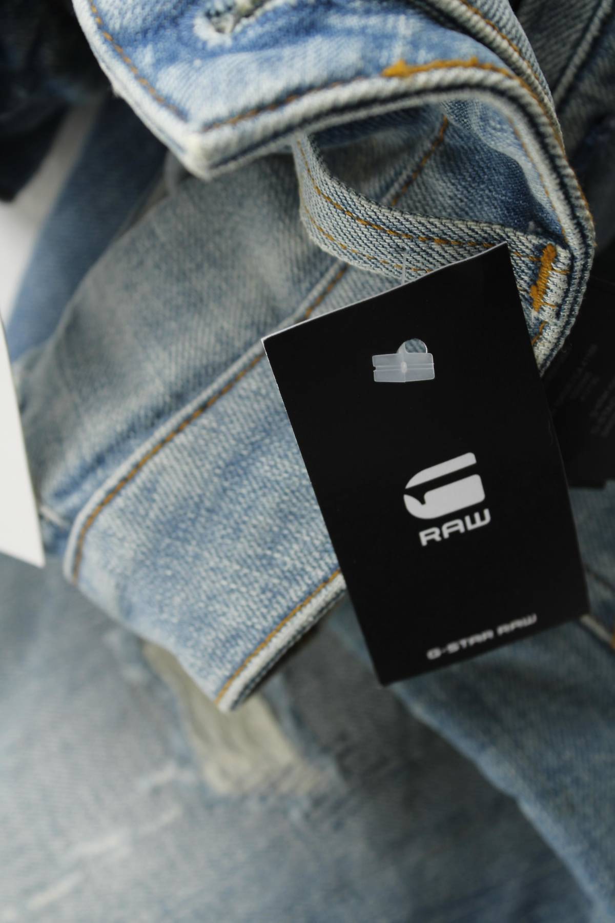 Мъжки дънки G-Star Raw3