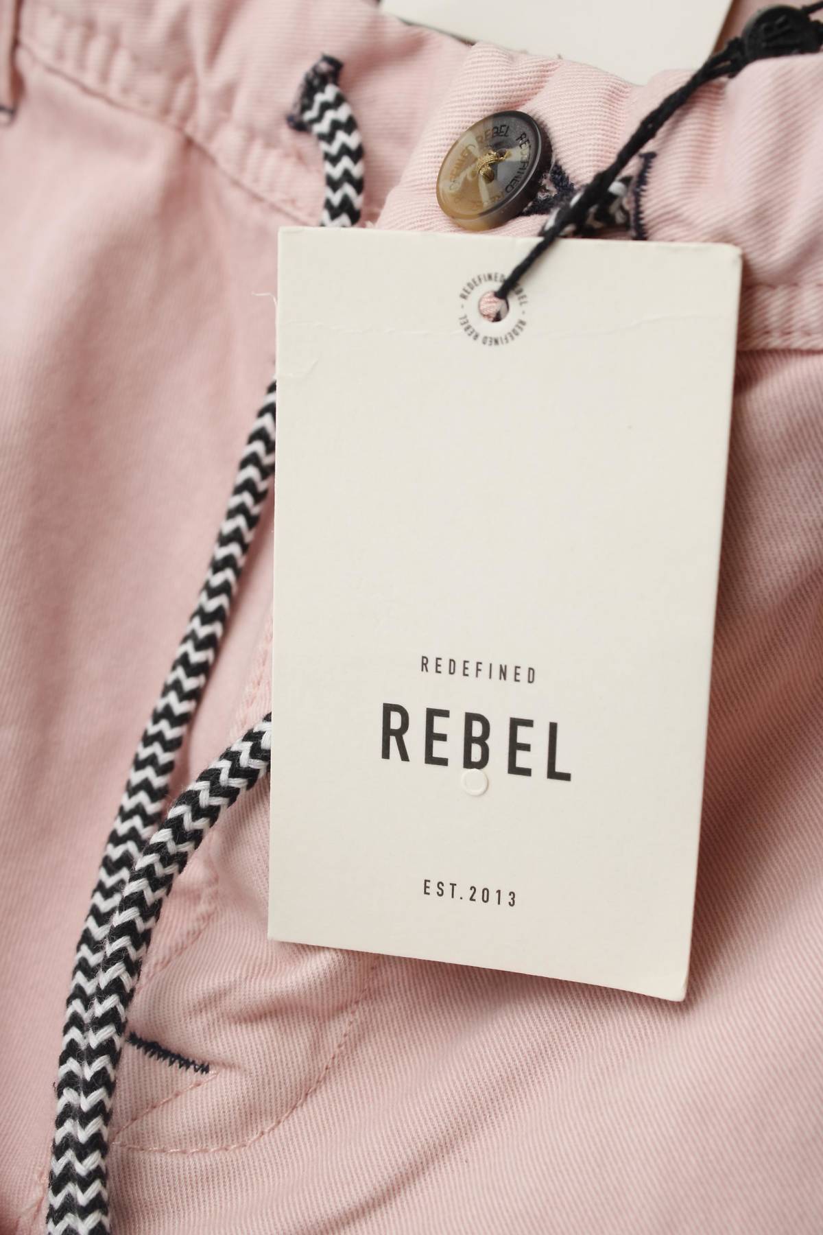 Ανδρικό σορτσάκι Redefined Rebel3