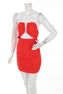 Φορέματα Boohoo1 - Contourshop.gr Φορέματα Boohoo1