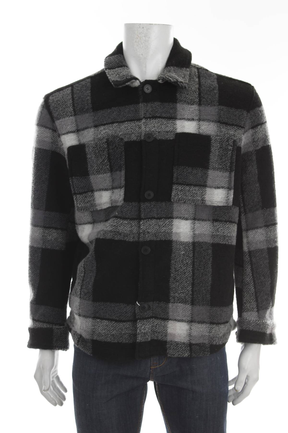 Ανδρικό μπουφάν C&A1