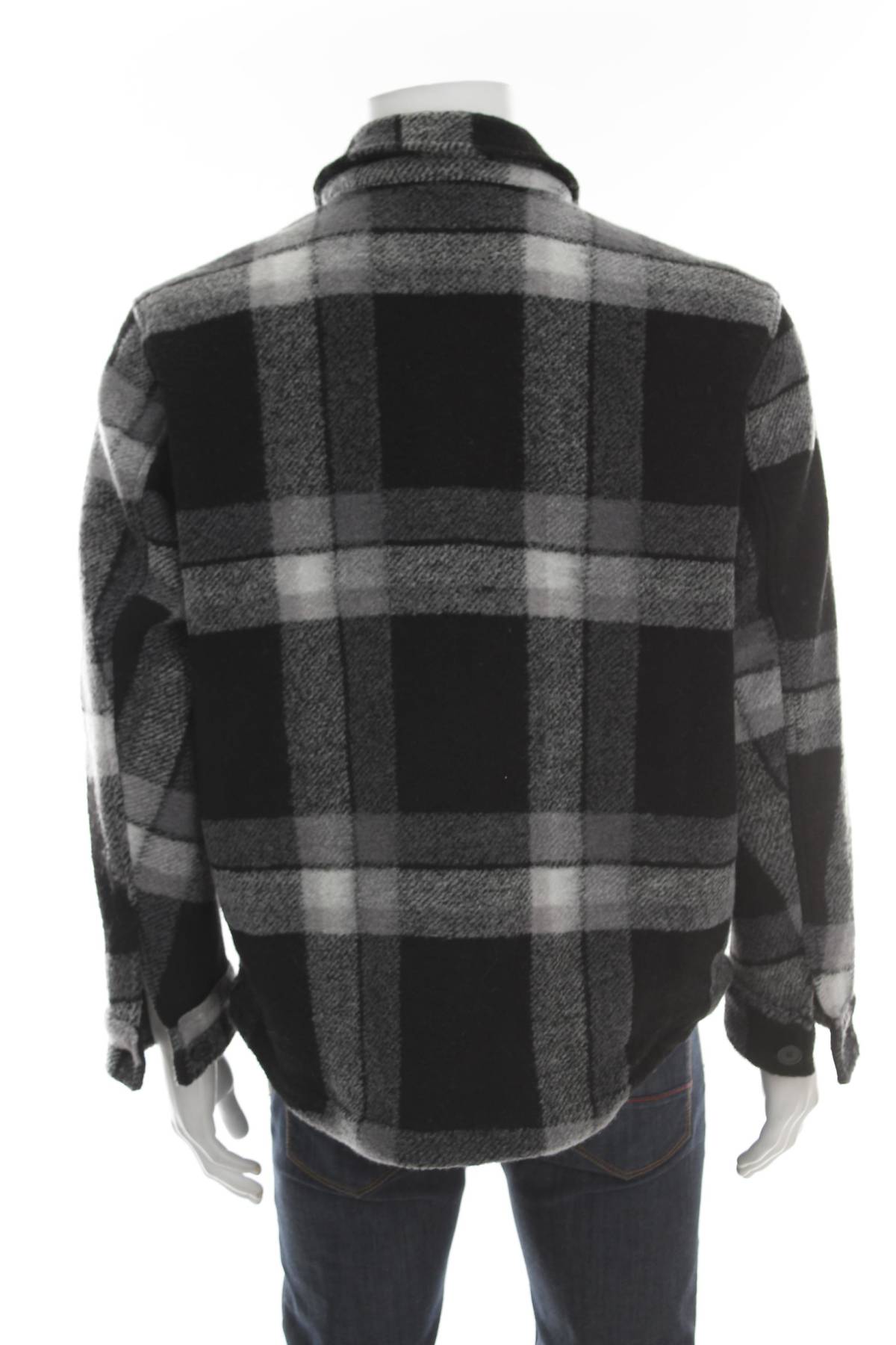 Ανδρικό μπουφάν C&A2