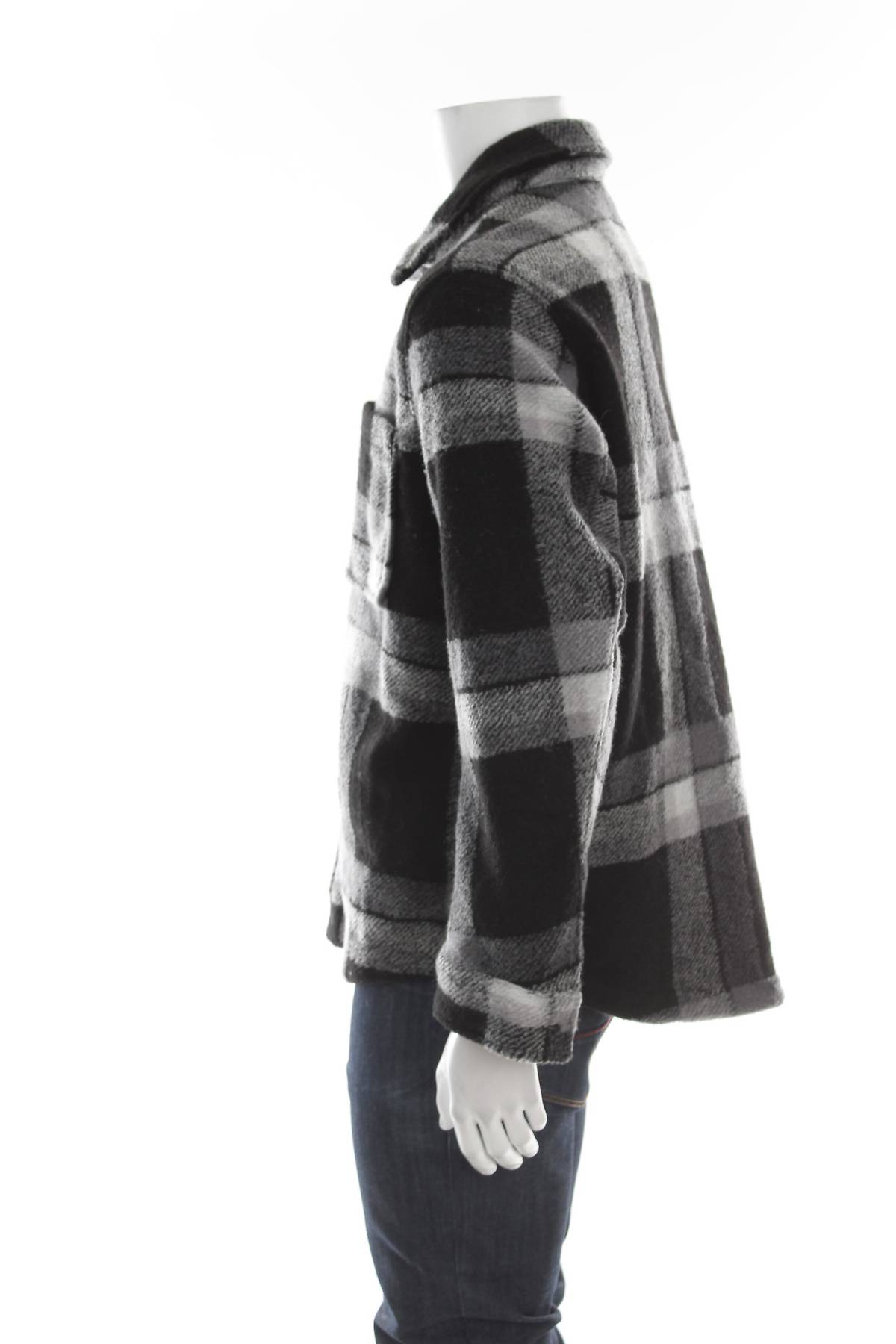 Ανδρικό μπουφάν C&A3