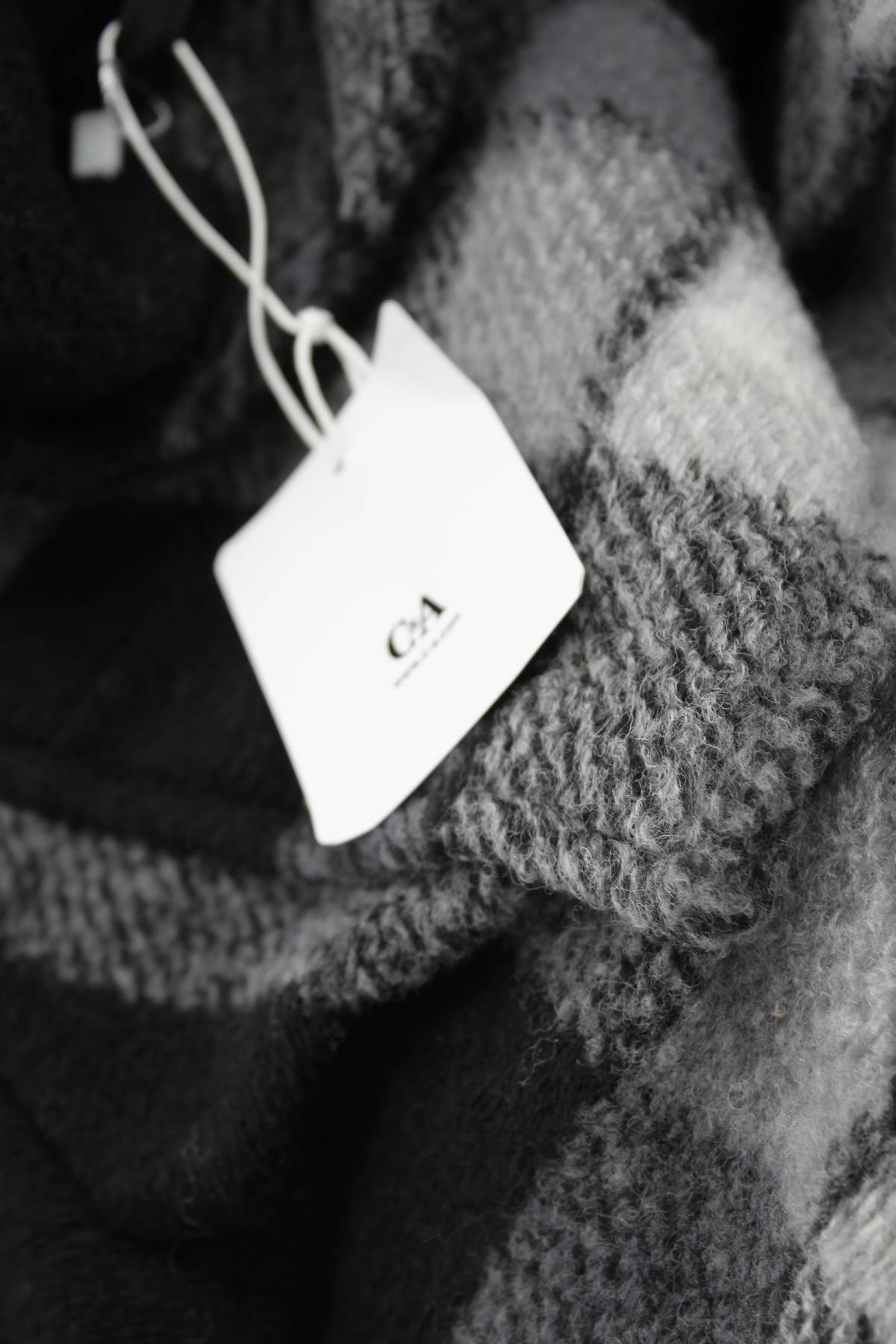 Ανδρικό μπουφάν C&A4