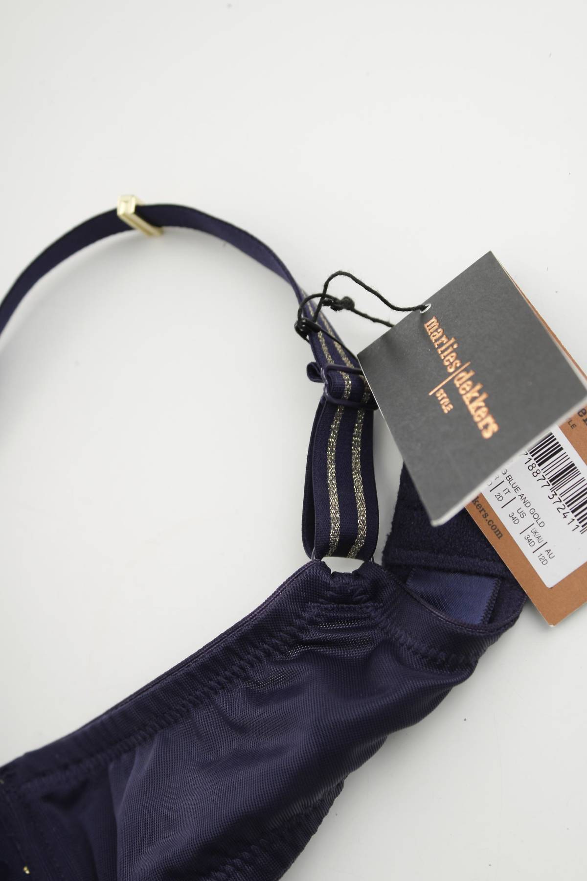 Сутиен Marlies Dekkers3