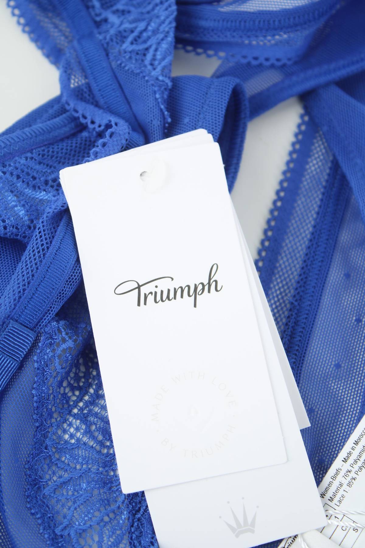 Бикини Triumph3 - Contour.bg Бикини Triumph3