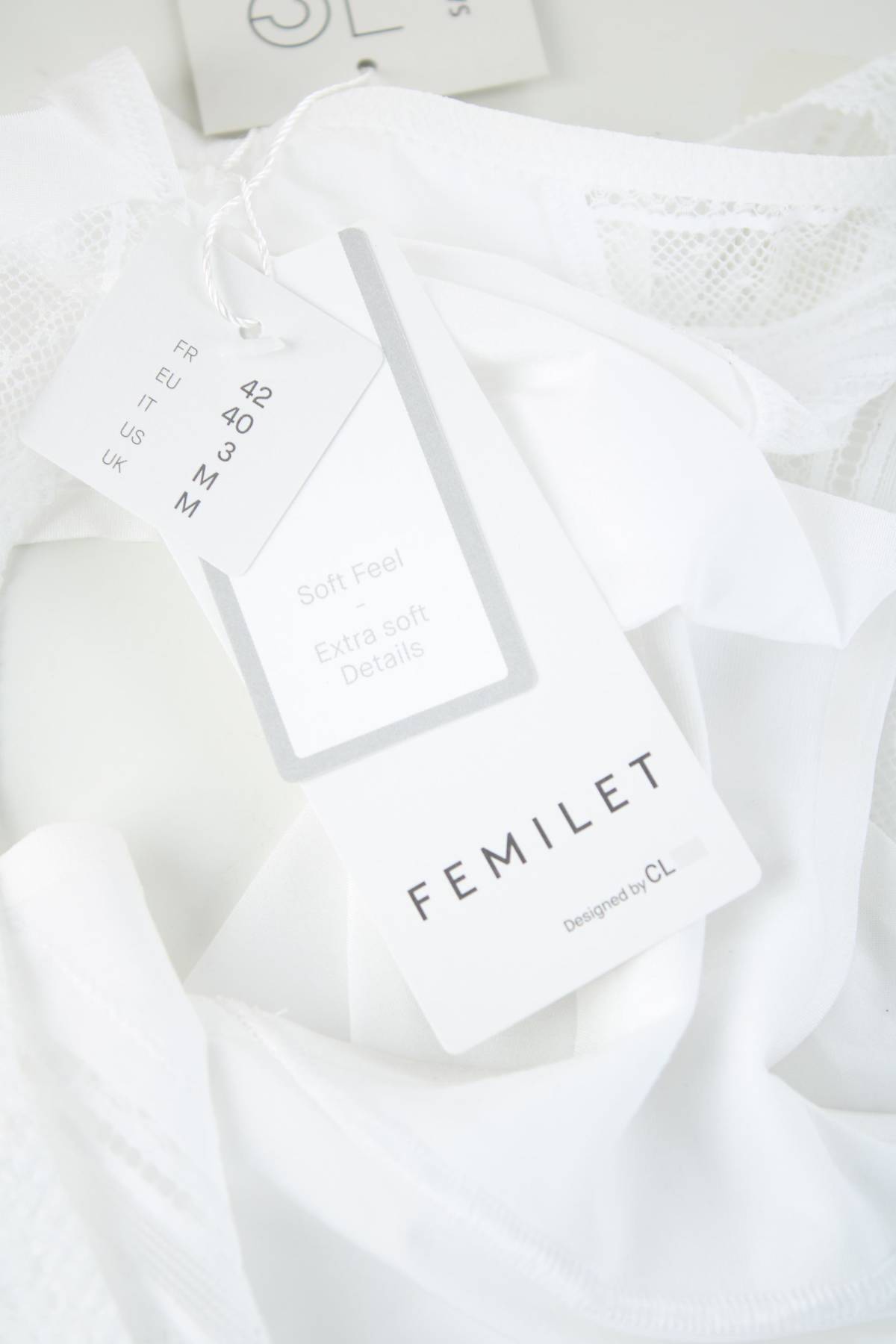 Μπικίνι Femilet by Chantelle3