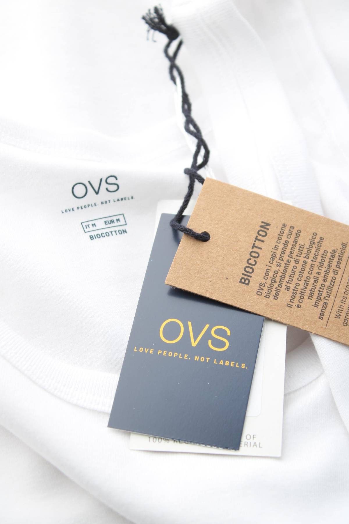 Ανδρικά φανελάκια Oviesse3