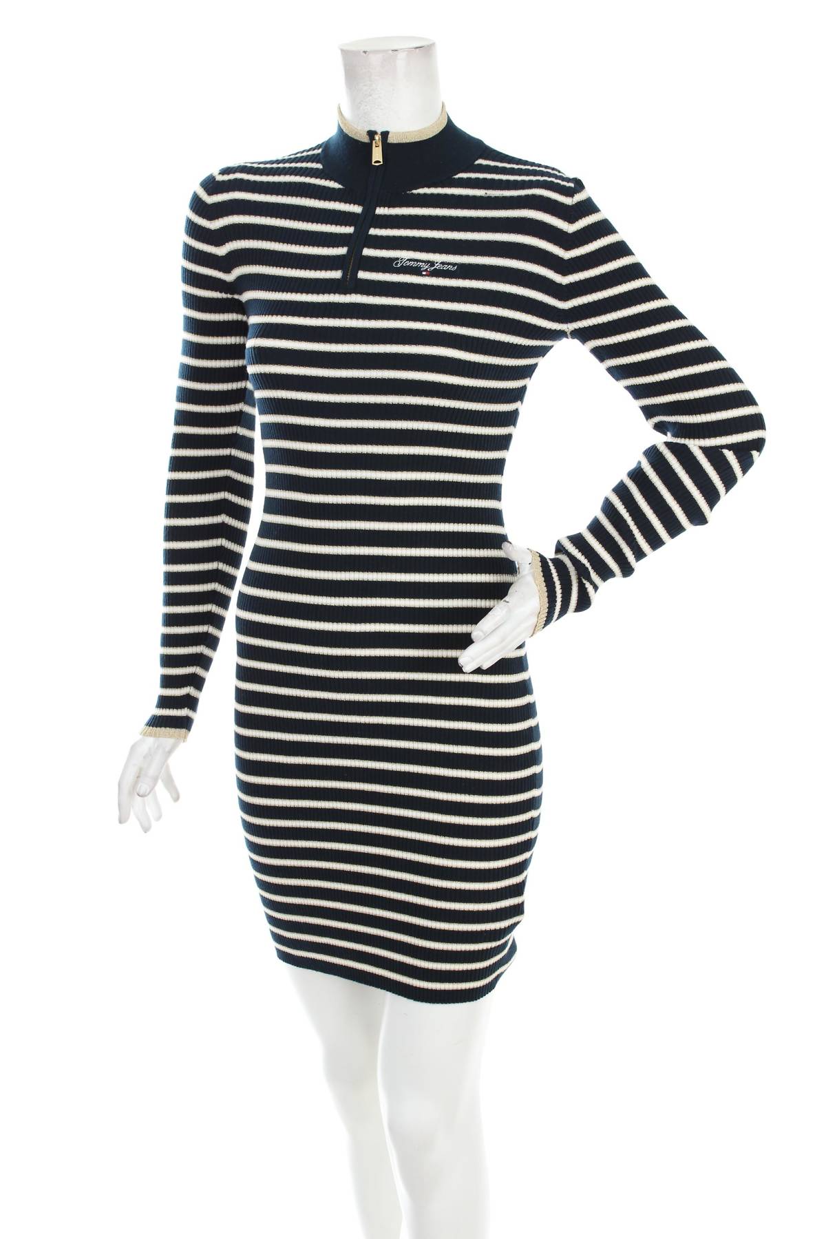 Φορέματα Tommy Jeans1