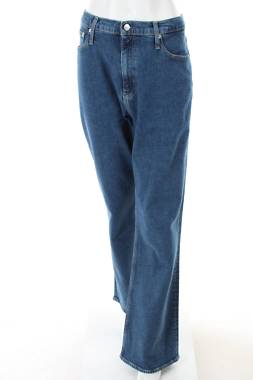 Γυναικεία τζιν Calvin Klein Jeans1