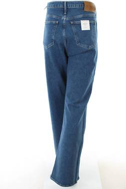 Γυναικεία τζιν Calvin Klein Jeans2