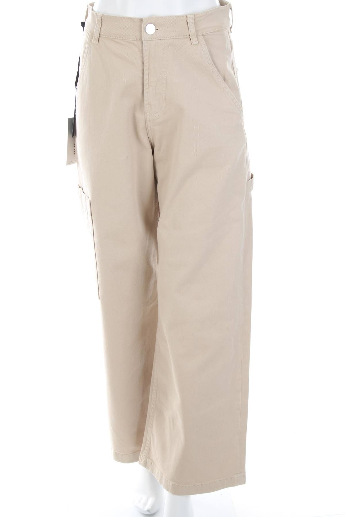 Дамски дънки Pinko1