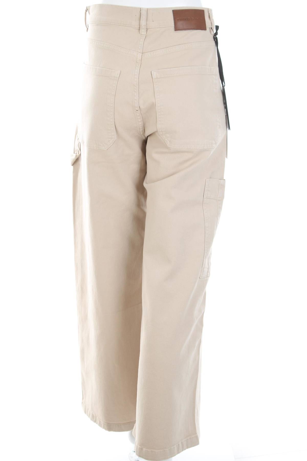 Дамски дънки Pinko2