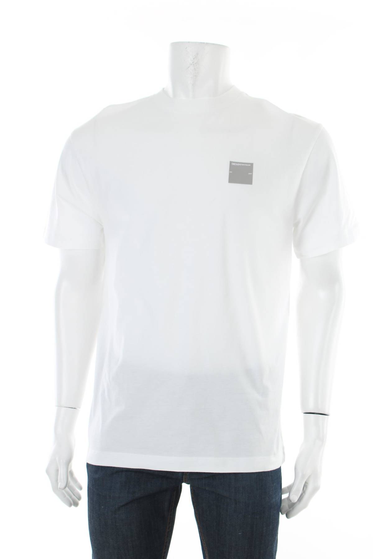 Ανδρικό t-shirt Tom Tailor1