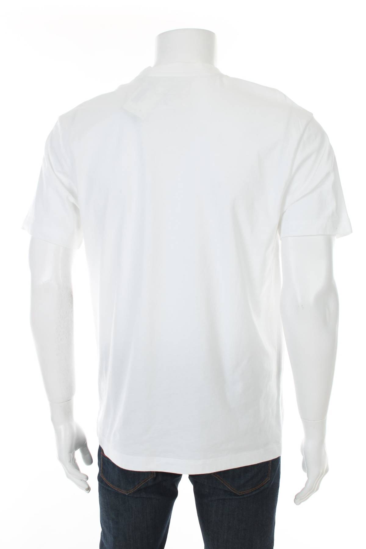 Ανδρικό t-shirt Tom Tailor2