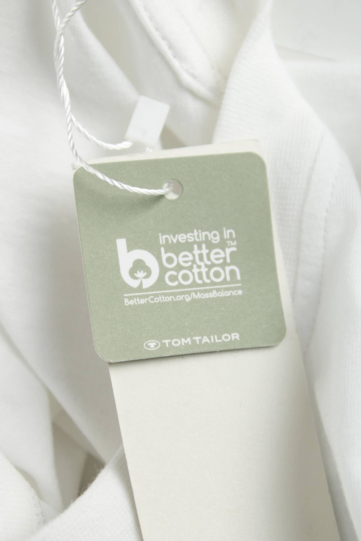 Ανδρικό t-shirt Tom Tailor3