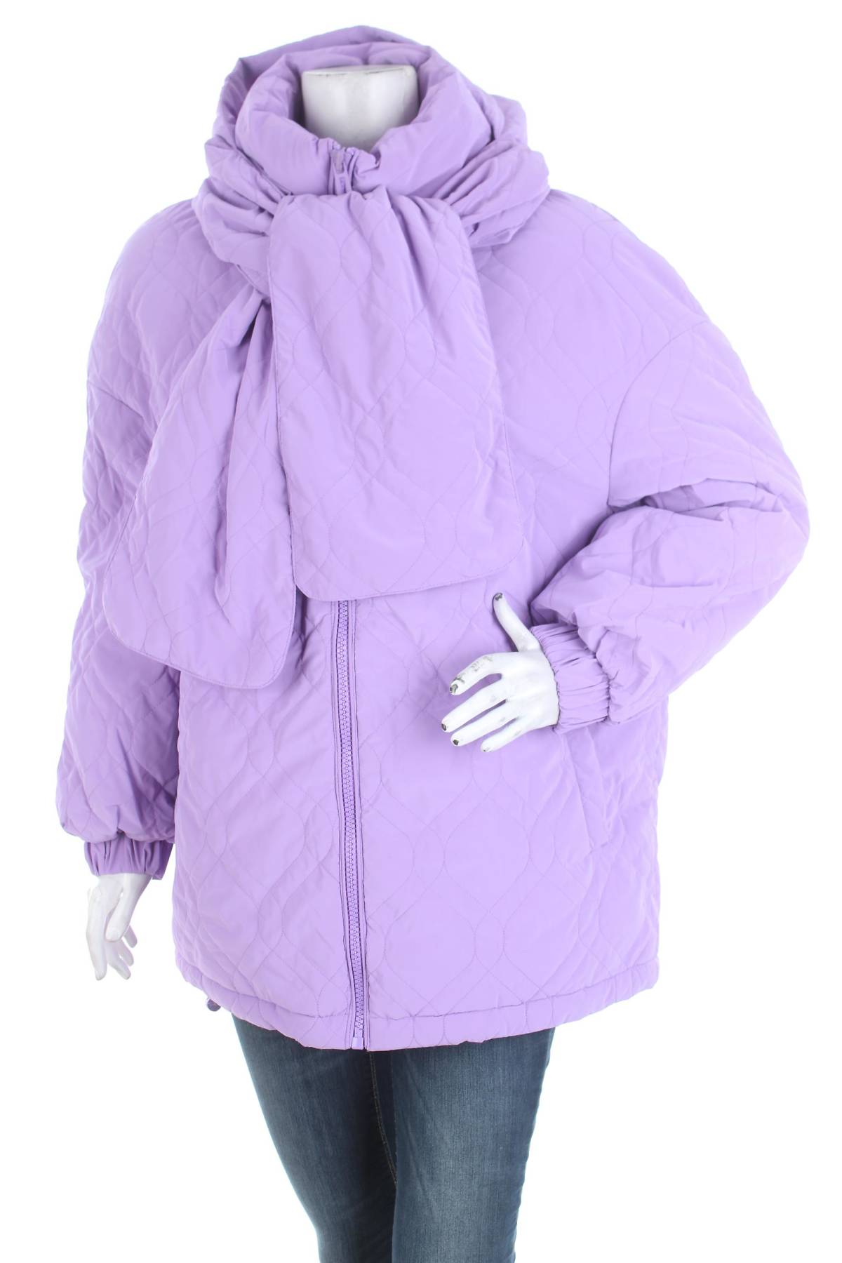 Дамско яке Calliope1