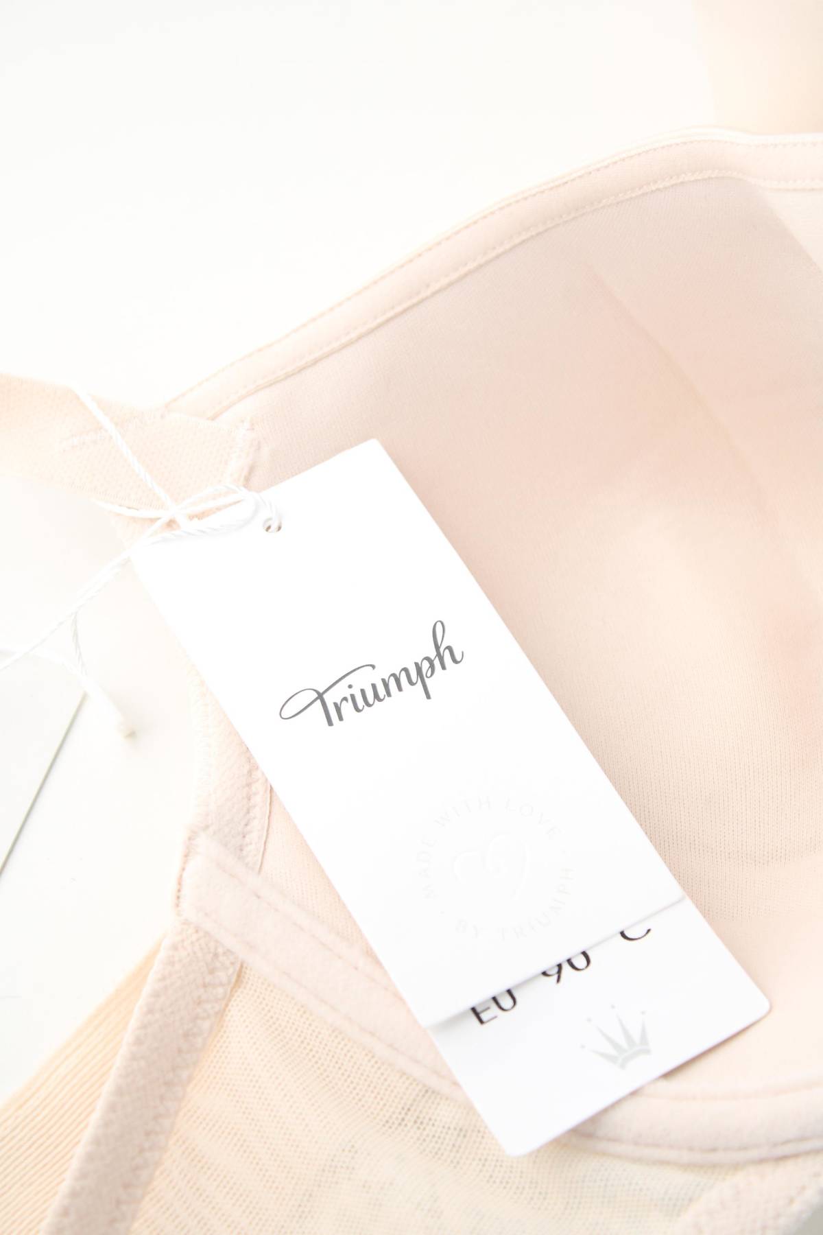 Сутиен Triumph3