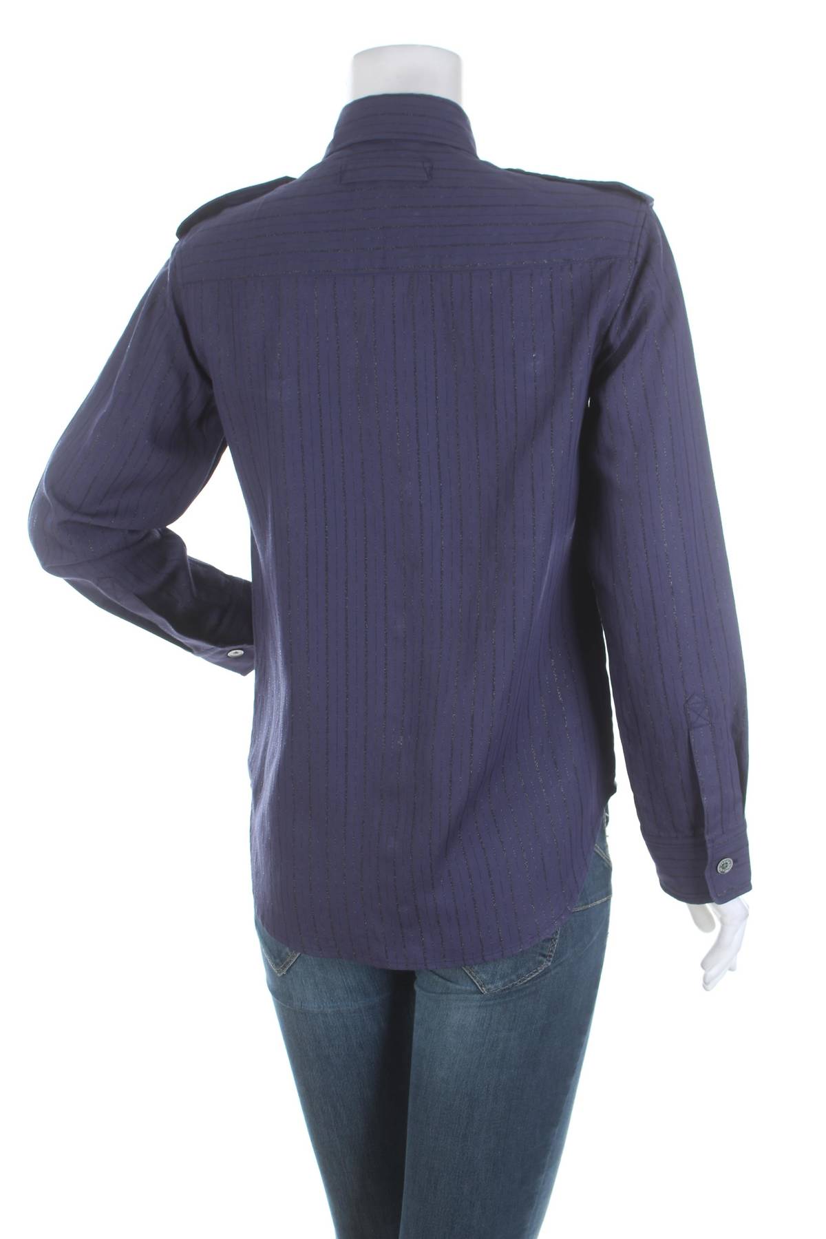 Дамска риза Zadig & Voltaire2