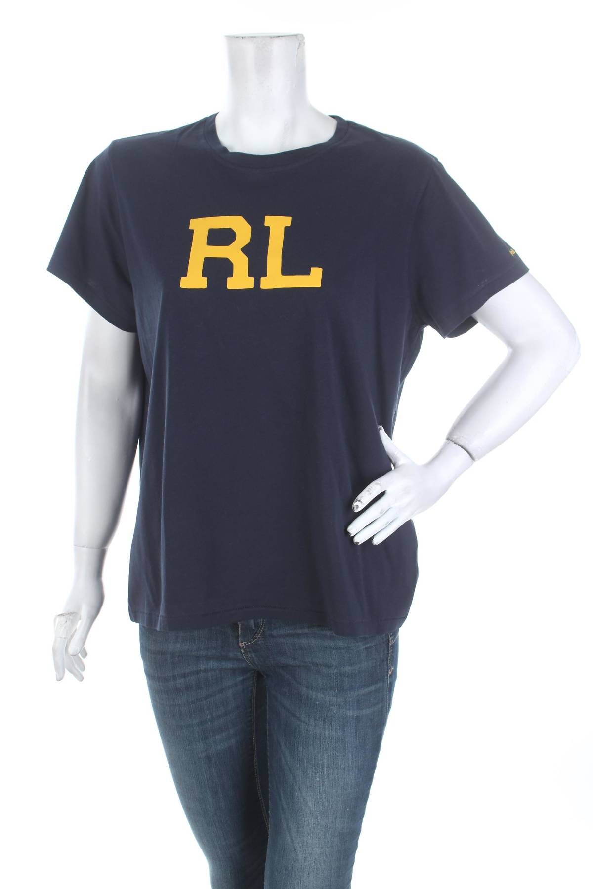 Дамска тениска Polo by Ralph Lauren1