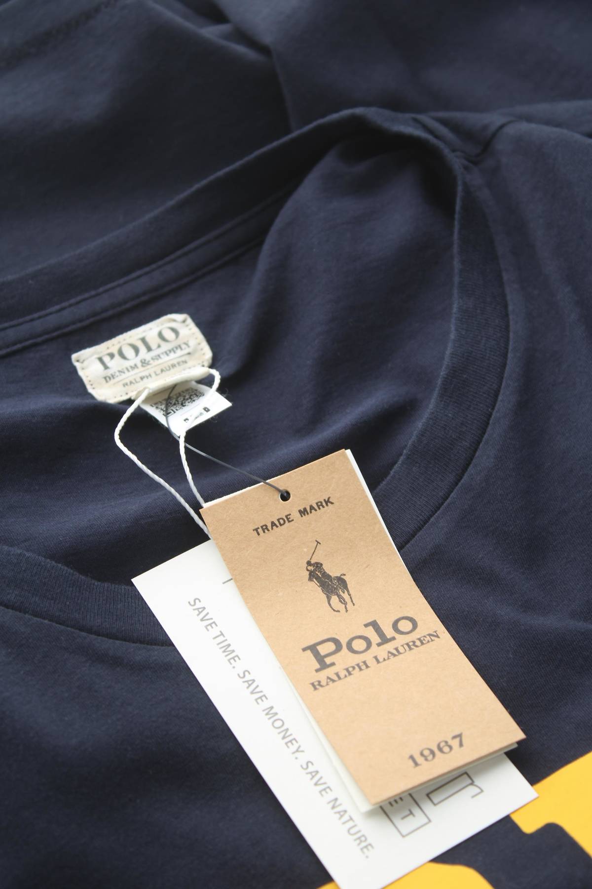 Дамска тениска Polo by Ralph Lauren3