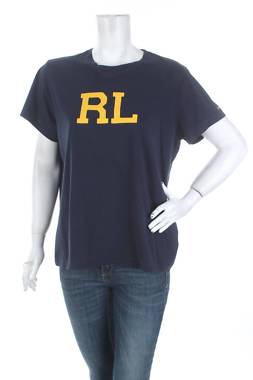 Дамска тениска Polo by Ralph Lauren1