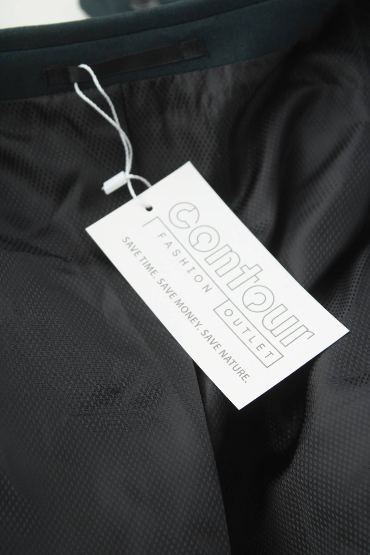 Мъжко сако Lindbergh3